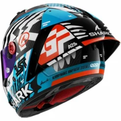 Aeron-GP Fim Racing #2 Speed-Fancy