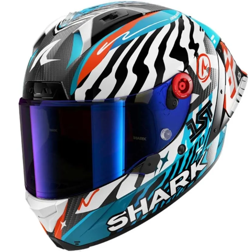 Aeron-GP Fim Racing #2 Speed-Fancy