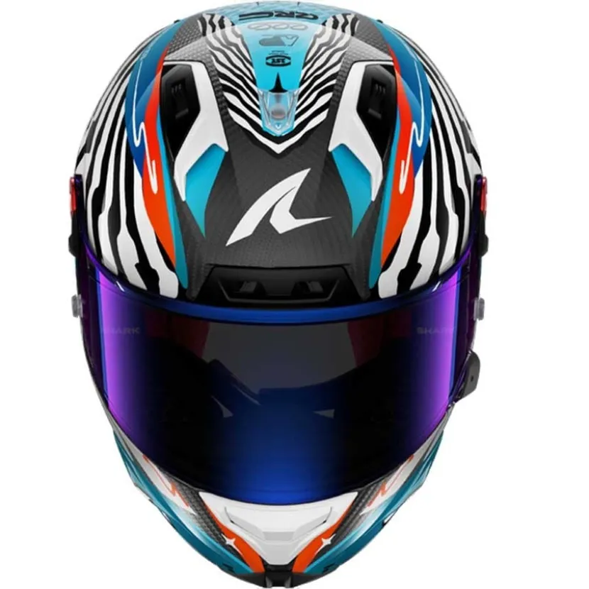 Aeron-GP Fim Racing #2 Speed-Fancy