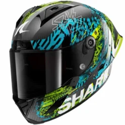 Aeron-GP Fim Racing #2 Speed-Vib