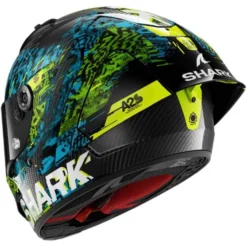 Aeron-GP Fim Racing #2 Speed-Vib