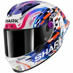 Aeron-GP Replica Zarco GP De France