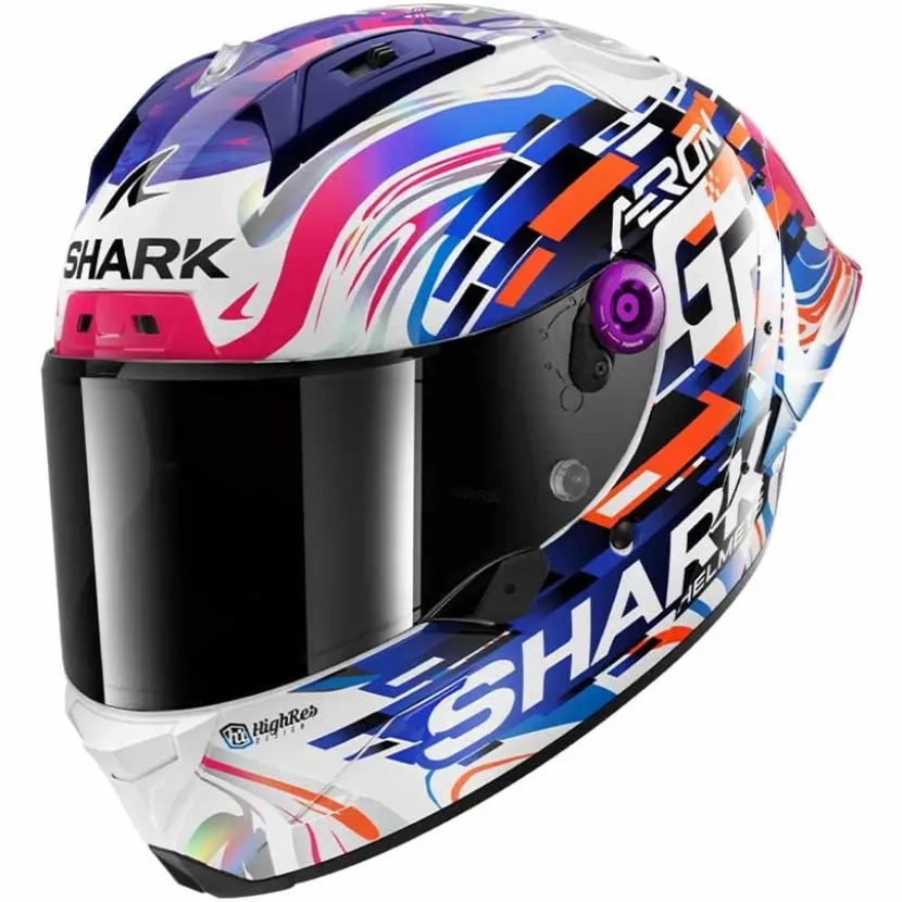 Aeron-GP Replica Zarco GP De France
