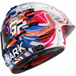 Aeron-GP Replica Zarco GP De France