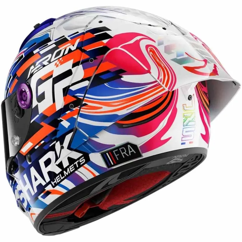 Aeron-GP Replica Zarco GP De France