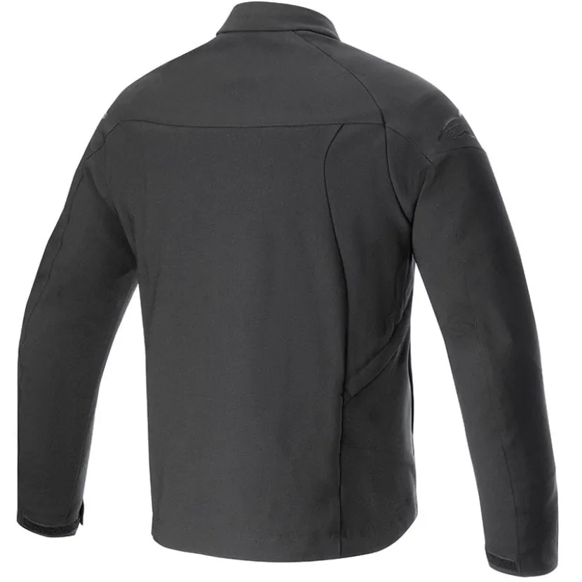 Aeron Jacket