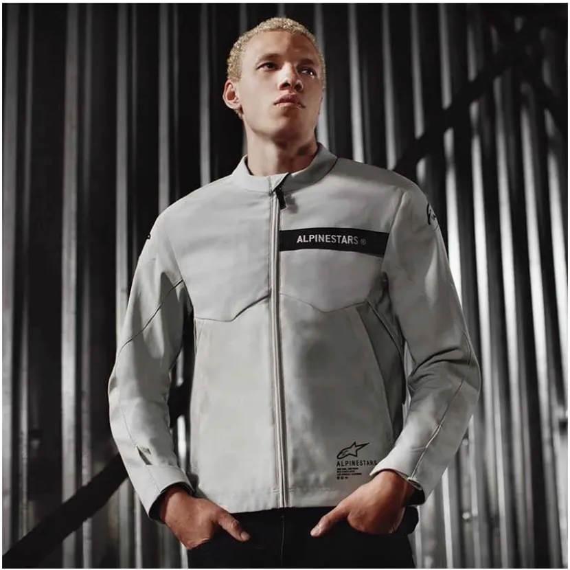 Aeron Jacket