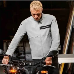 Aeron Jacket