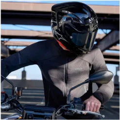 Aeroshell Airflow Jacket