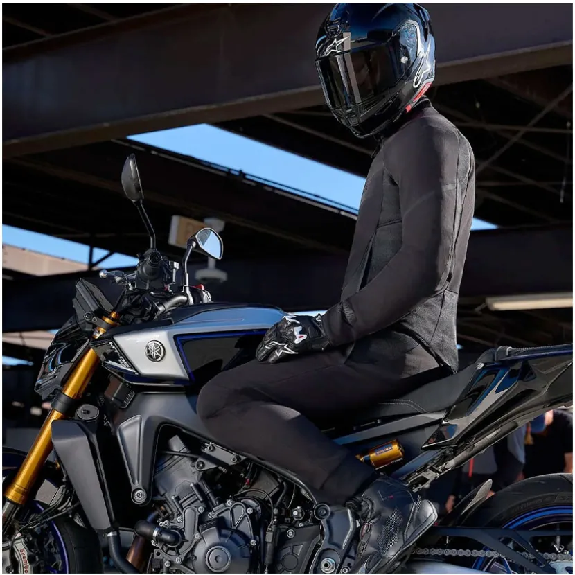 Aeroshell Airflow Trousers