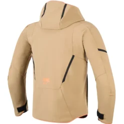 Aeroshell WP Jacket