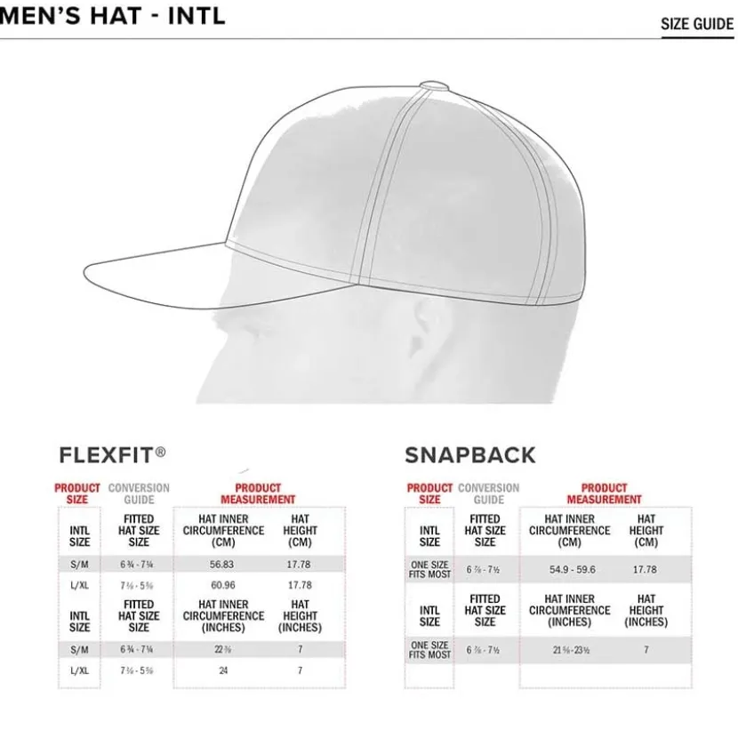 Ageless Curve Hat
