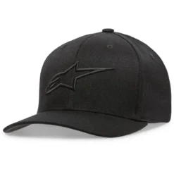 Ageless Curve Hat