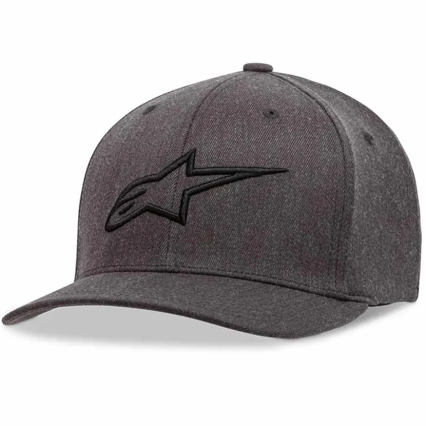 Ageless Curve Hat