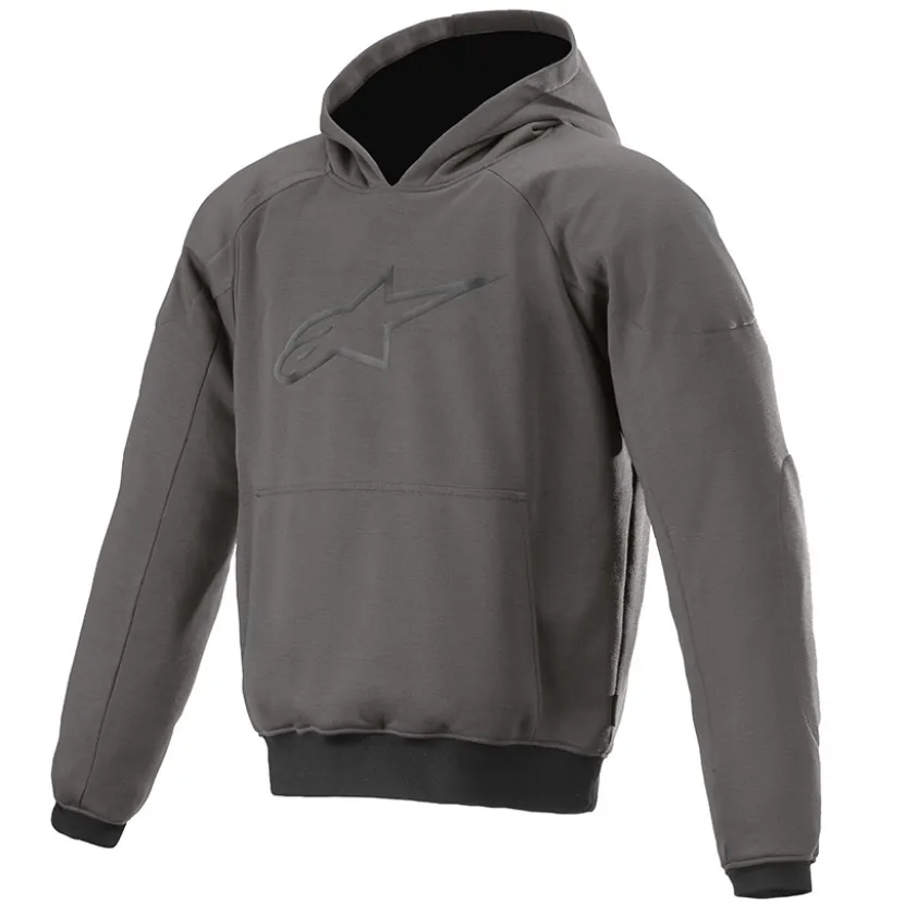 Ageless Hoodie