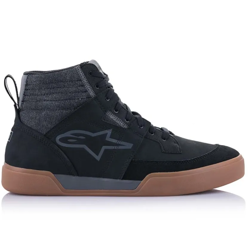 Ageless Riding Shoes