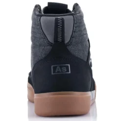 Ageless Riding Shoes