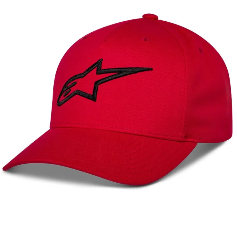 Ageless Snapback Hat