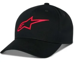Ageless Snapback Hat