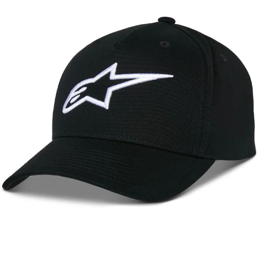 Ageless Snapback Hat