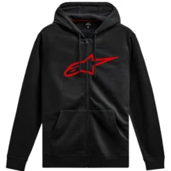 Ageless Zip Hoodie V3