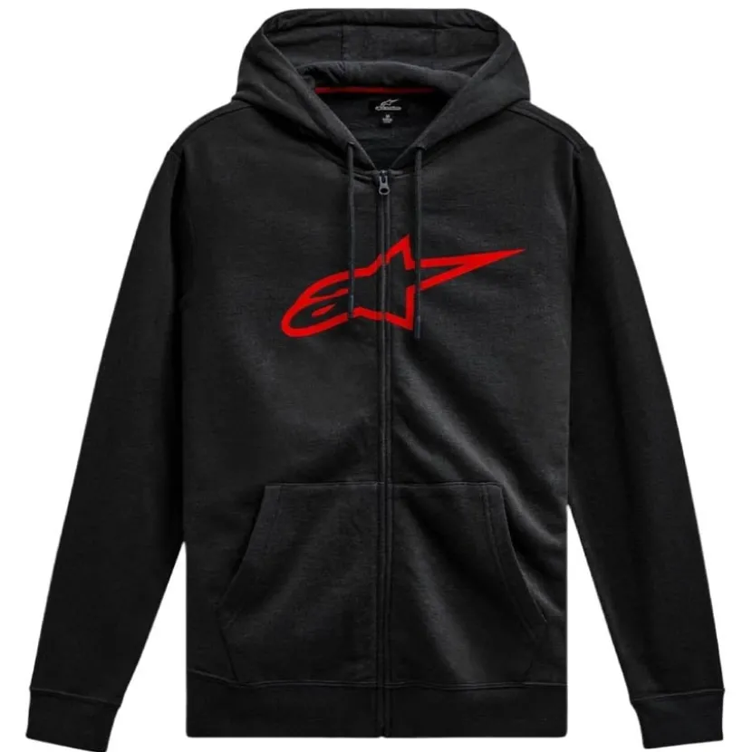 Ageless Zip Hoodie V3