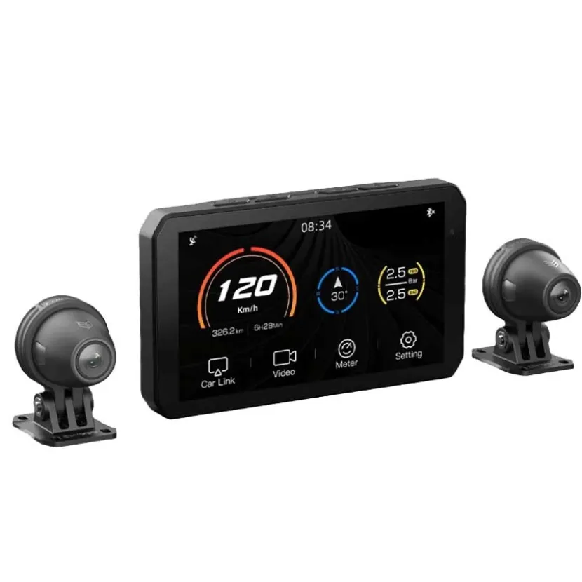AIO-5 Lite Smart Riding Systeem