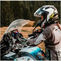 AIO-5 Lite Smart Riding Systeem