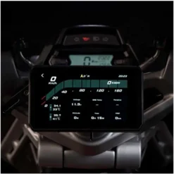AIO-5 Lite Smart Riding Systeem