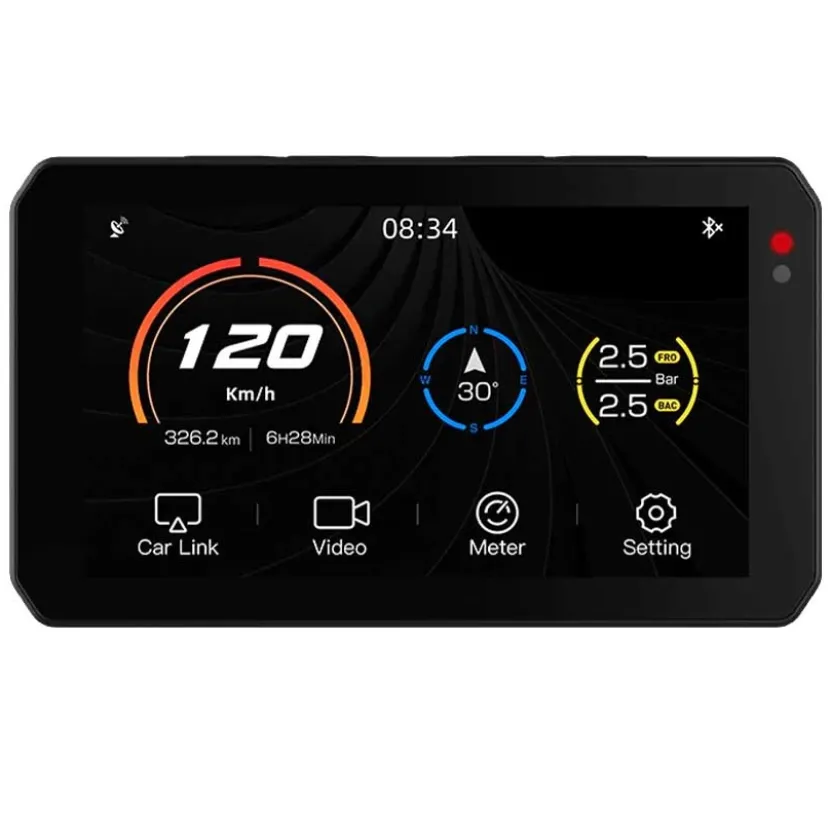 AIO-5 Lite Smart Riding Systeem