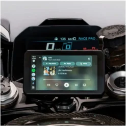 AIO-5 Lite Smart Riding Systeem