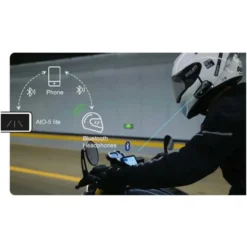 AIO-5 Lite Smart Riding Systeem