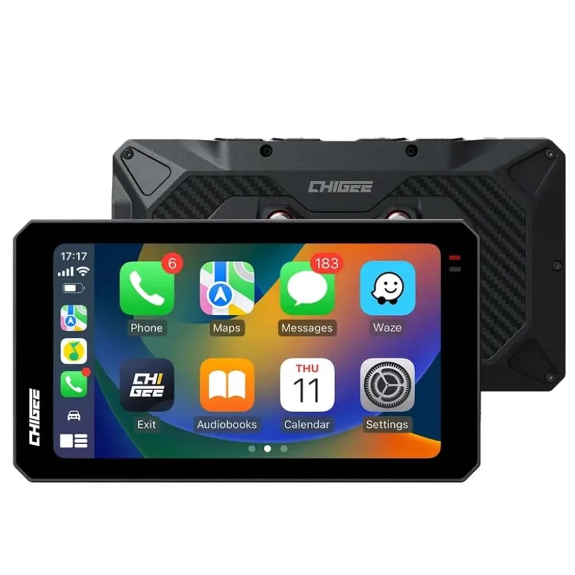 AIO-6 Max Smart