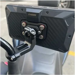 AIO-5 Mirror Mount