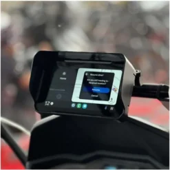 AIO-5 Play Smart Riding System BMW