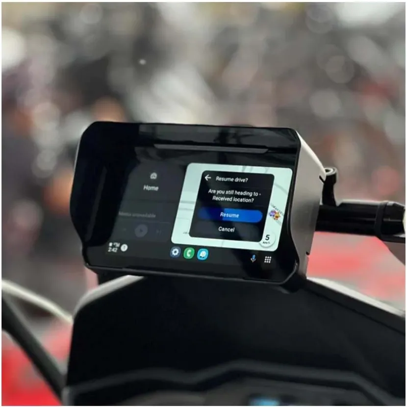 AIO-5 Serie Zonnescherm