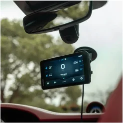 AIO-6 Suction Cup Quick-Release for Car