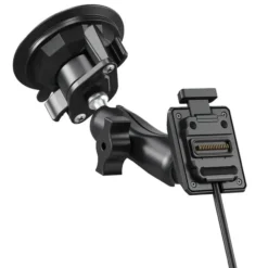 AIO-6 Suction Cup Quick-Release for Car