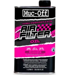 Air Filter Oil
