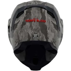 Airflite Mips Tigers Blood