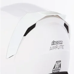 Airflite Rear Spoiler