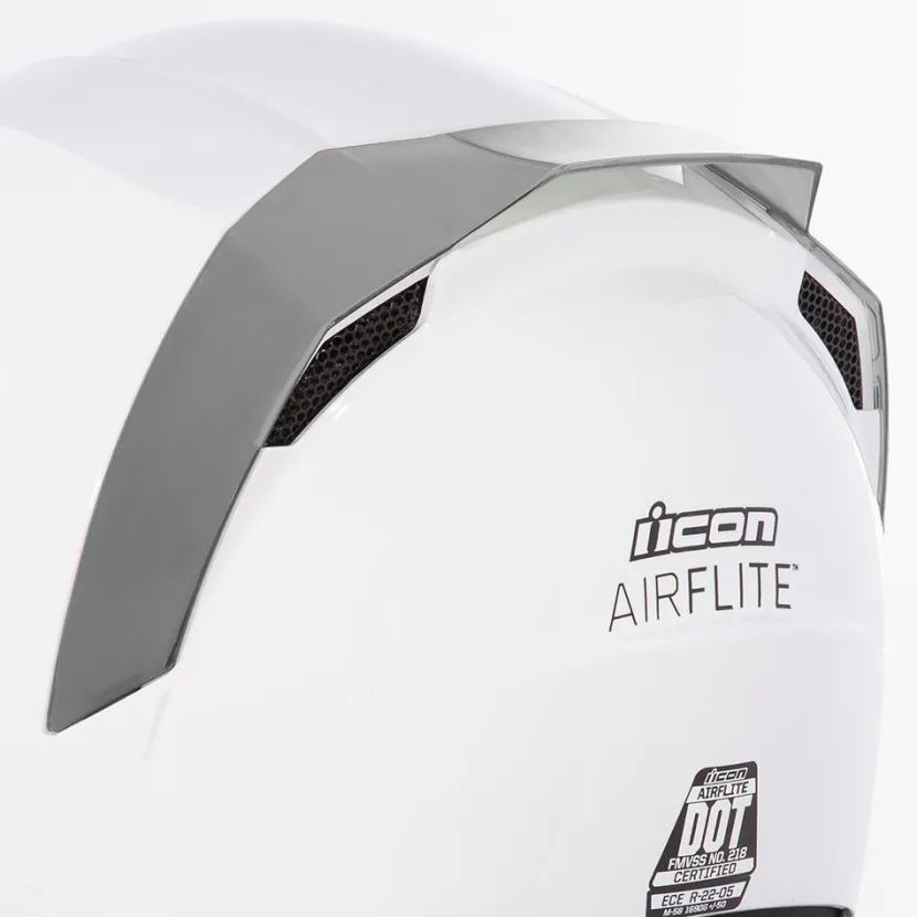 Airflite Rear Spoiler