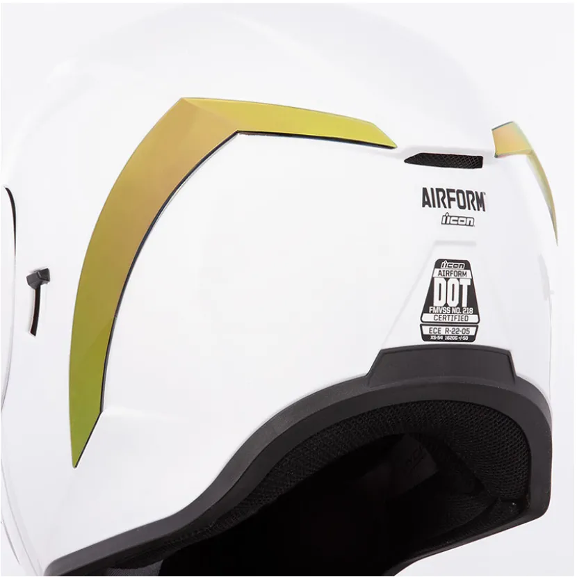 Airform Rear Spoiler