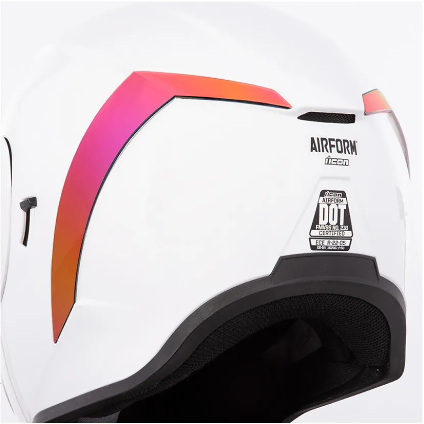 Airform Rear Spoiler