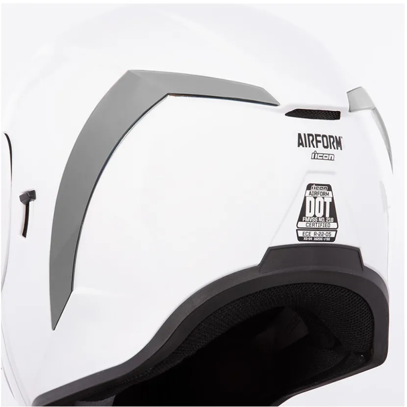 Airform Rear Spoiler