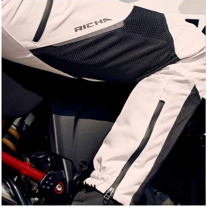 Airvent Evo 3 Trousers Women