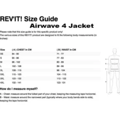 Airwave 4 Jacket