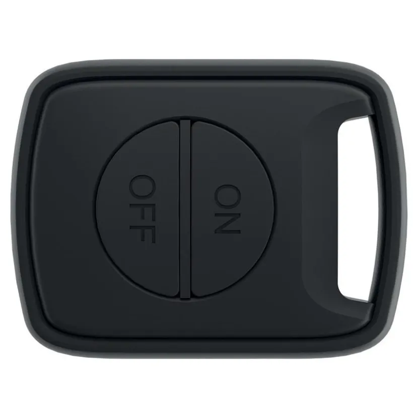 Alarmbox Remote Control