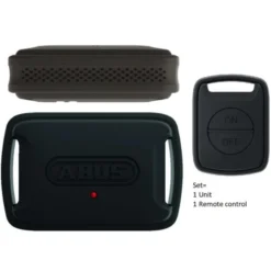 Alarmbox Remote Control