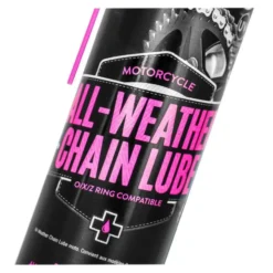 All-Weather Chain Lube 400ml